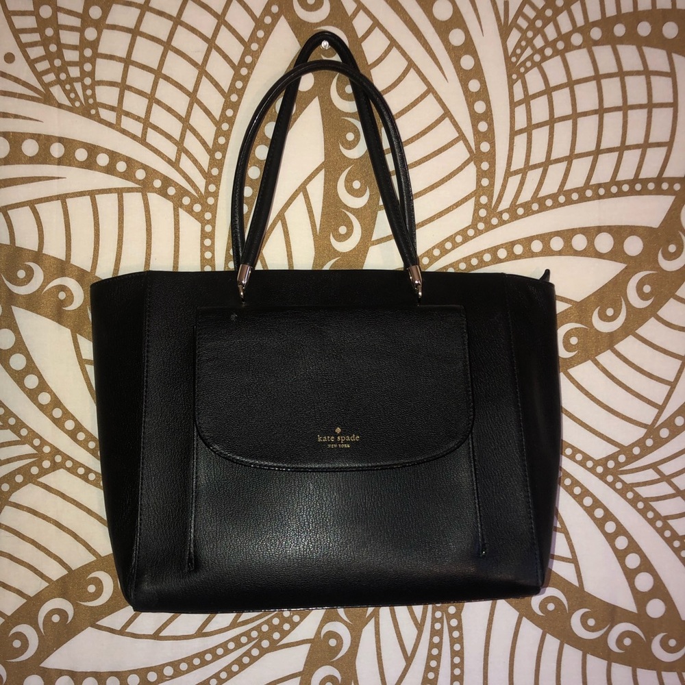 KATE SPADE Longacre Court Cal Tote